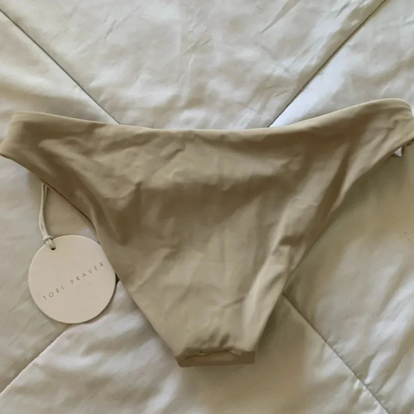 Tori Praver Isla Classic Bikini Bottom - Picture 7 of 7